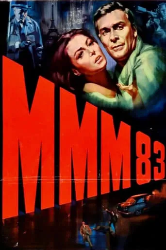 M.M.M. 83 movie poster - Rated 3.8/10