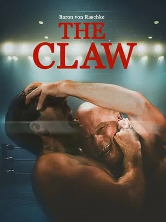 The Claw movie poster - Rated 10/10