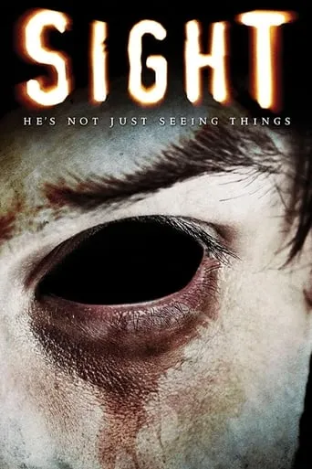Sight movie poster - Rated 4/10