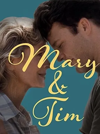 Mary & Tim movie poster - Rated 5.5/10