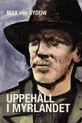Interlude in the Marshland movie poster - Rated 7.2/10