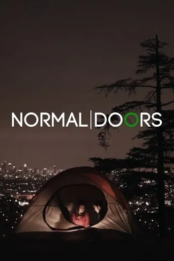 Normal Doors movie poster - Rated 6.6/10