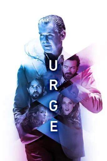 Urge movie poster - Rated 4.3/10