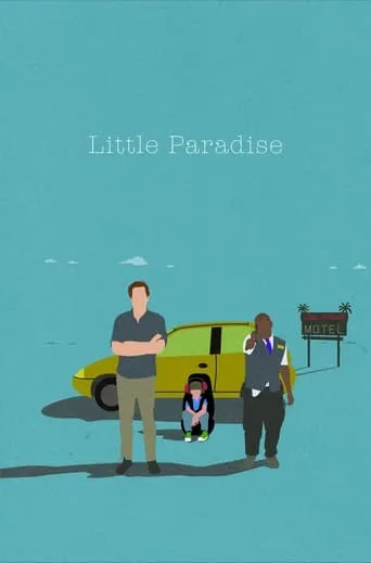 Little Paradise movie poster - Rated 5.4/10
