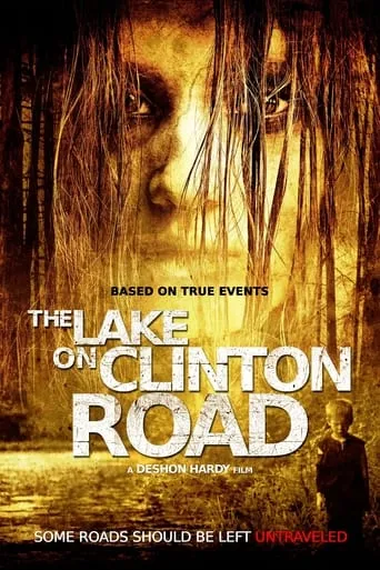 The Lake on Clinton Road movie poster - Rated 4/10