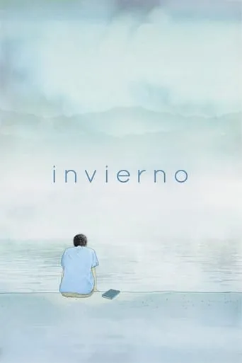 Invierno movie poster - Rated 4.8/10