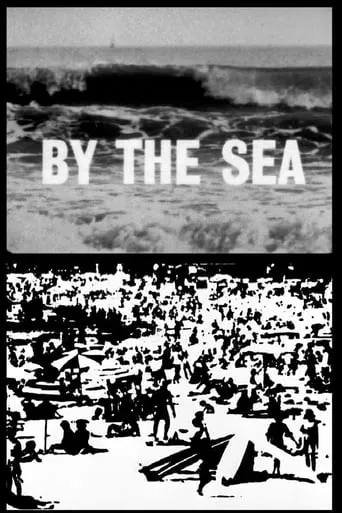 By the Sea movie poster - Rated 8/10