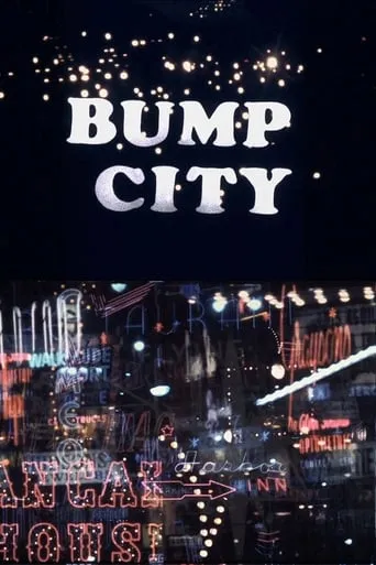 Bump City movie poster - Rated 5/10