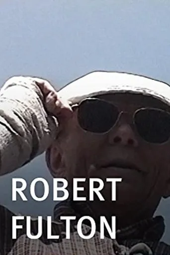 Robert Fulton movie poster - Entertainment content