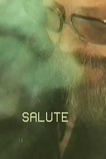 Salute movie poster - Entertainment content