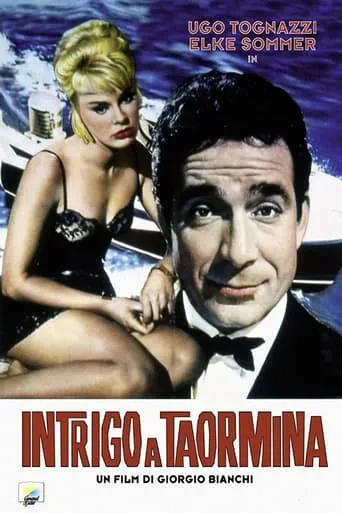 Love, the Italian Way movie poster - Rated 4.4/10