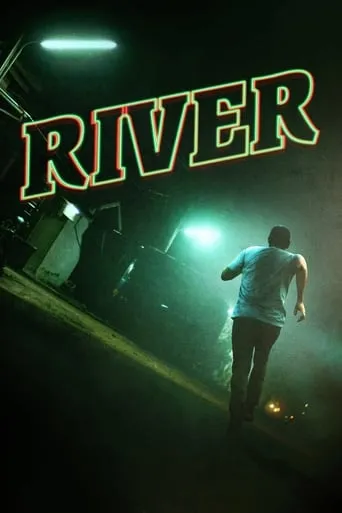 River movie poster - Rated 5.8/10