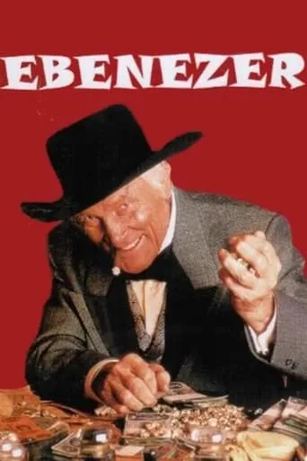 Ebenezer movie poster - Rated 3/10
