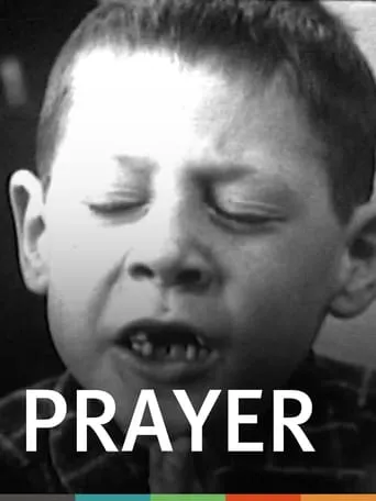 Prayer movie poster - Rated 5/10