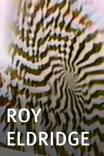 Roy Eldridge movie poster - Entertainment content