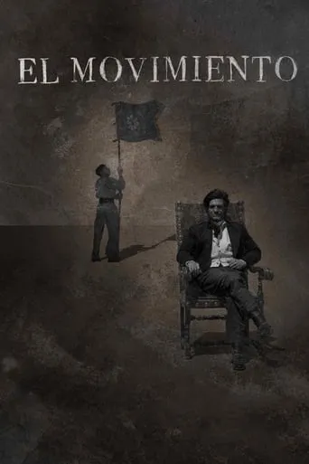 The Movement movie poster - Rated 6.7/10