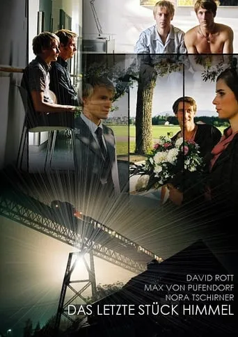 Das letzte Stück Himmel movie poster - Rated 6.9/10