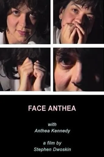 Face Anthea movie poster - Entertainment content