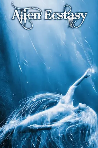 Alien Sex Files: Alien Ecstasy movie poster - Rated 4/10