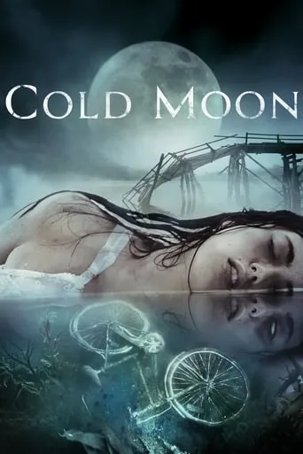 Cold Moon movie poster - Rated 4.7/10
