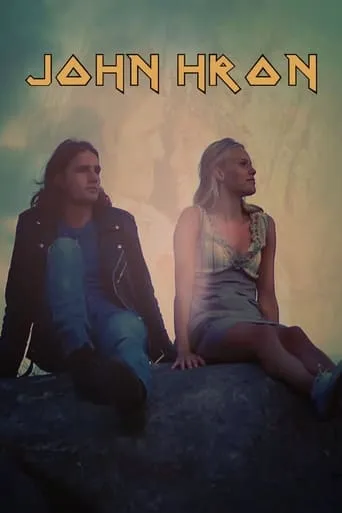 John Hron movie poster - Rated 2.9/10