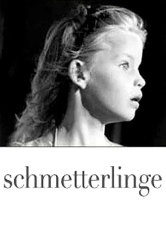 Butterflies movie poster - Entertainment content
