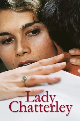 Lady Chatterley movie poster - Rated 6.234/10