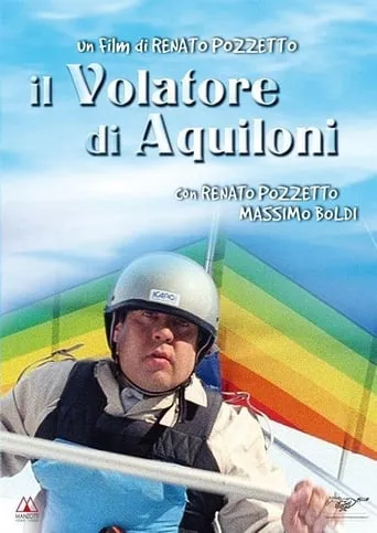Il volatore di aquiloni movie poster - Rated 5.7/10