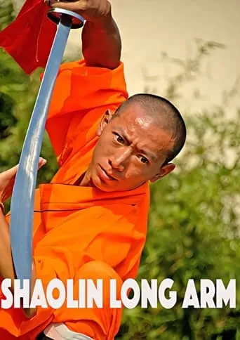 Shaolin Long Arm movie poster - Rated 5/10