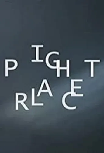 Right Place movie poster - Rated 6.3/10