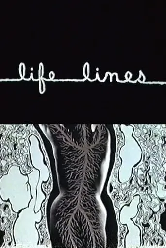 Lifelines movie poster - Rated 5/10