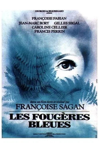 The Blue Ferris movie poster - Rated 6/10