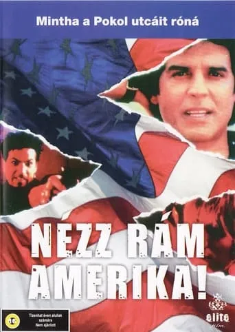 Look at Me, America movie poster - Entertainment content
