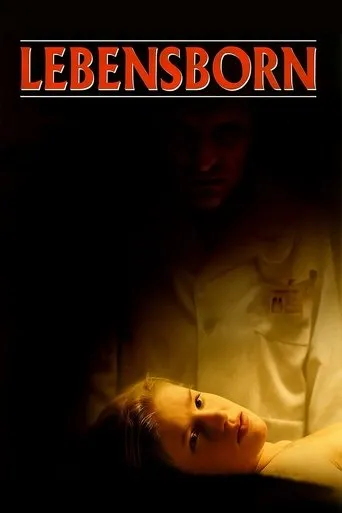 Lebensborn movie poster - Rated 3.6/10