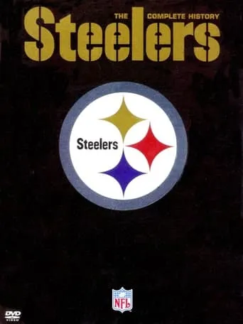Steelers: The Complete History movie poster - Rated 10/10