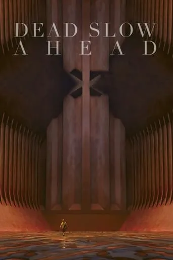 Dead Slow Ahead movie poster - Rated 6.881/10