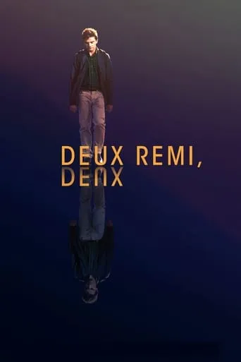 Two Rémi, Two movie poster - Rated 5.2/10
