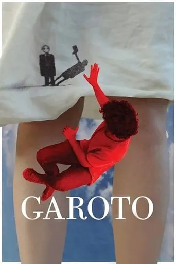 Kid movie poster - Rated 6.2/10