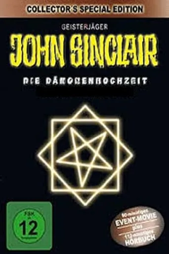 Geisterjäger John Sinclair : Die Dämonenhochzeit movie poster - Rated 4.5/10