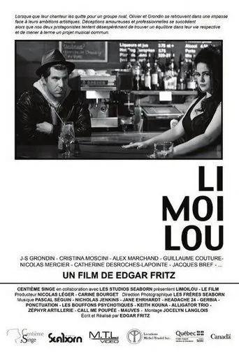 Limoilou movie poster - Entertainment content