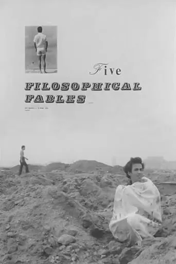 Five Filosophical Fables movie poster - Rated 7/10