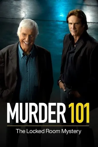 Murder 101: The Locked Room Mystery movie poster - Rated 7/10