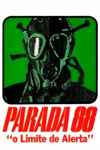 Stop 88 movie poster - Rated 6/10