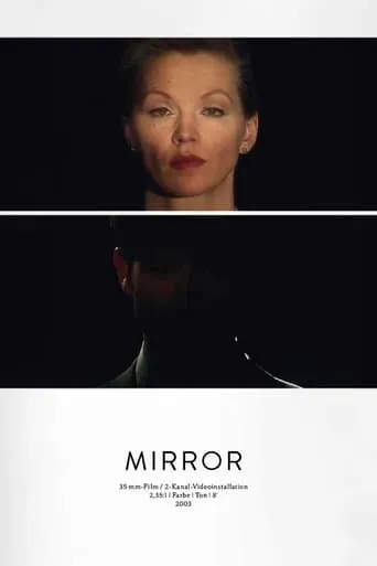 Mirror movie poster - Rated 10/10