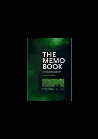 Aus der Ferne—The Memo Book movie poster - Entertainment content
