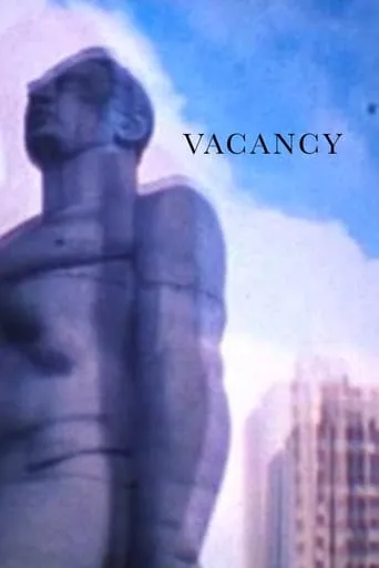 Vacancy movie poster - Rated 5.5/10