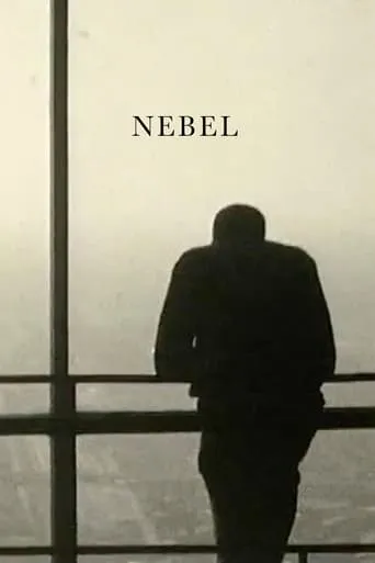 Mist movie poster - Rated 4/10
