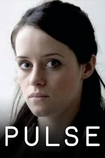 Pulse movie poster - Rated 4.8/10