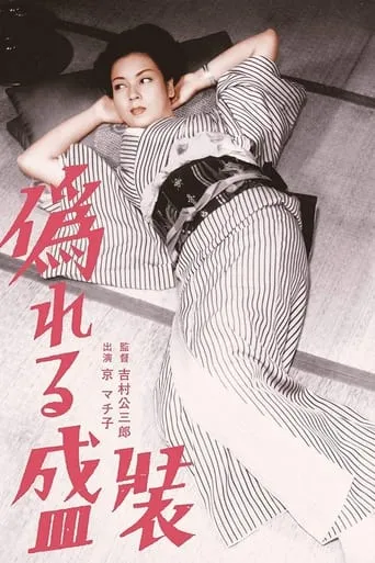 Clothes of Deception movie poster - Rated 6.5/10
