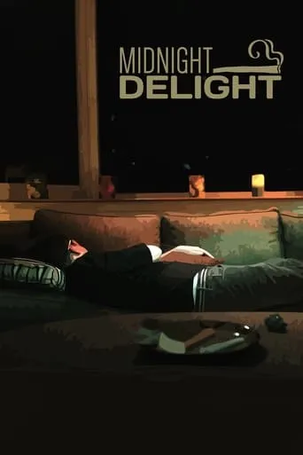 Midnight Delight movie poster - Rated 6/10